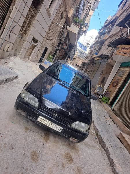 داسيا سوبر نوفا 2003 - صورة 1