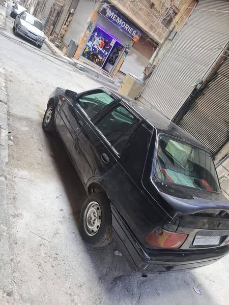 داسيا سوبر نوفا 2003 - صورة 3
