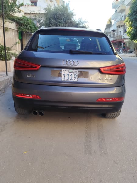أودي Q3 2015 - صورة 3