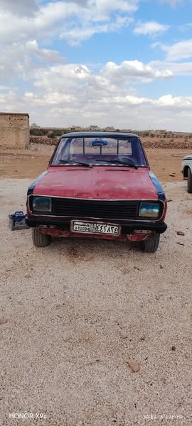 نيسان بيك أب 1992 - صورة 3