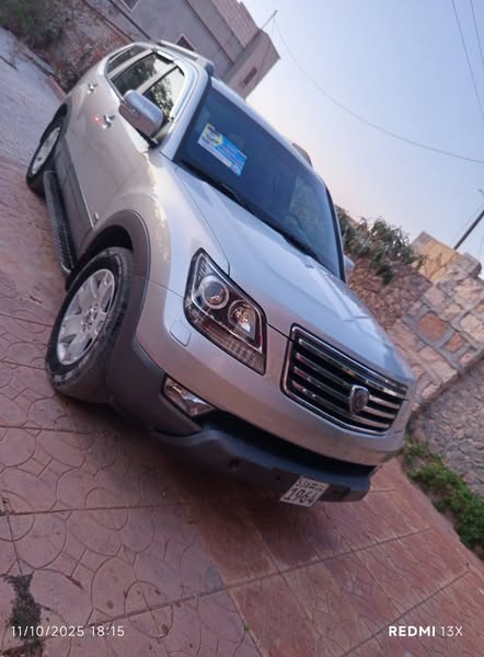 كيا موهافي 2008 - صورة 3