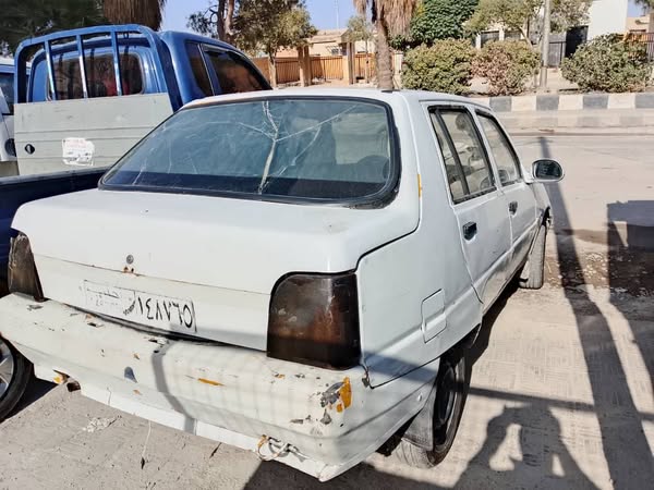 زاز دايو 2002 - صورة 1