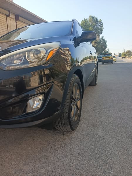 هونداي توسان 2014 - صورة 1