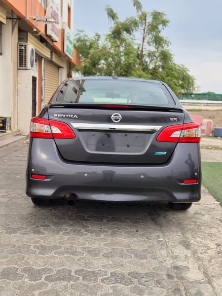 نيسان سينترا 2013 - صورة 1