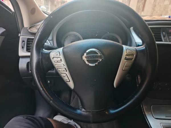 نيسان سينترا 2013 - صورة 5