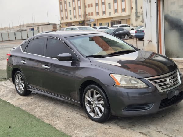نيسان سينترا 2013 - صورة 2