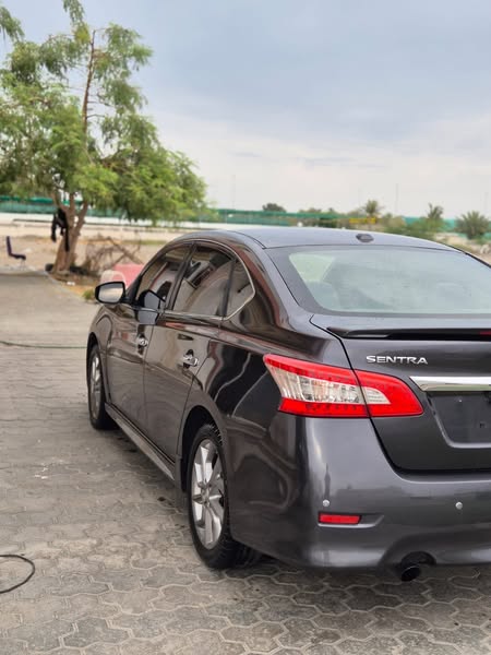 نيسان سينترا 2013 - صورة 3