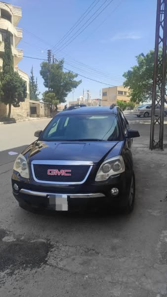 GMC اكاديا 2012 - صورة 2