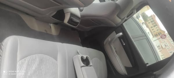 GMC اكاديا 2012 - صورة 5
