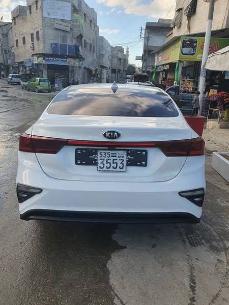 كيا سيراتو 2019 - صورة 2