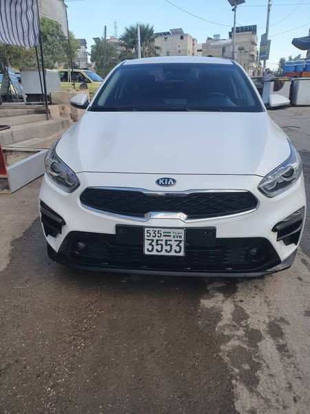 كيا سيراتو 2019 - صورة 1