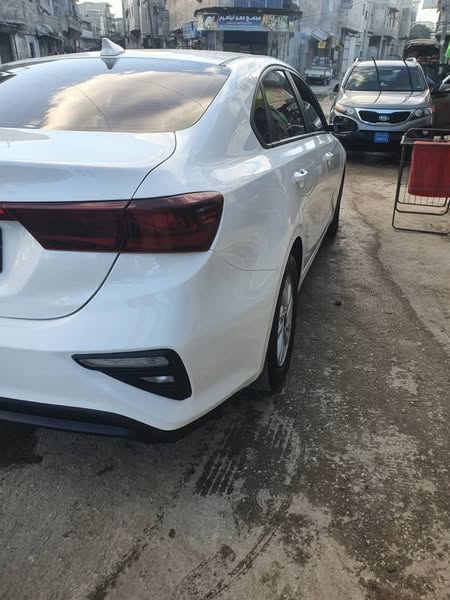 كيا سيراتو 2019 - صورة 3