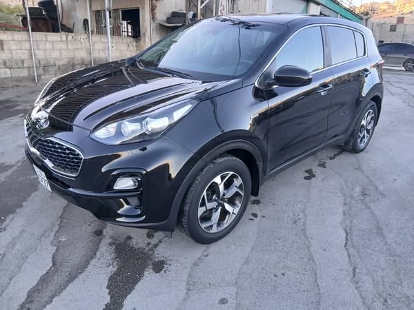 كيا سبورتاج 2020 - صورة 4