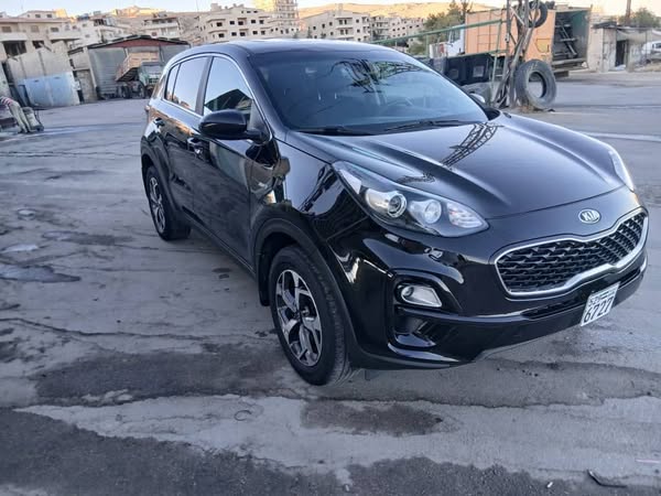 كيا سبورتاج 2020 - صورة 1