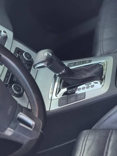 فولكسفاغن CC 2010 - صورة 3