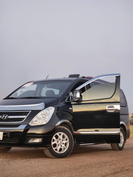 هيونداي H-1 2011 - صورة 2