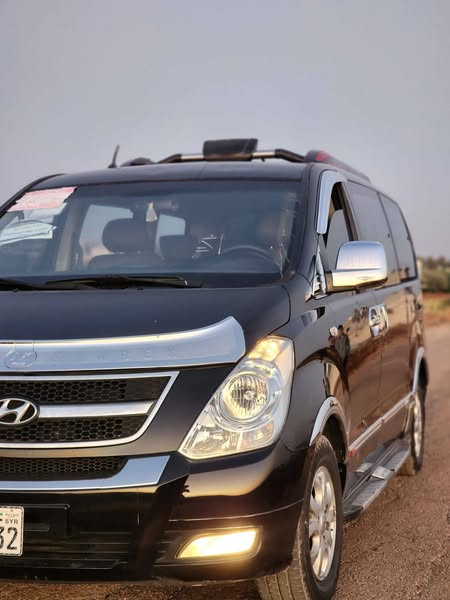 هيونداي H-1 2011 - صورة 5