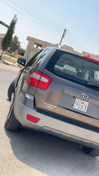 كيا موهافي 2013 - صورة 4