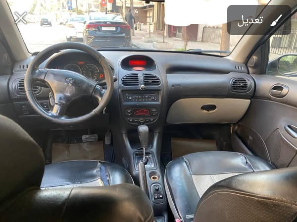 بيجو 206 2005 - صورة 4