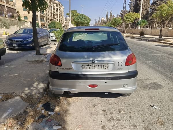بيجو 206 2005 - صورة 3