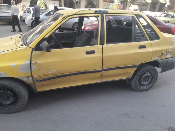 سايبا سابا 2003 - صورة 5