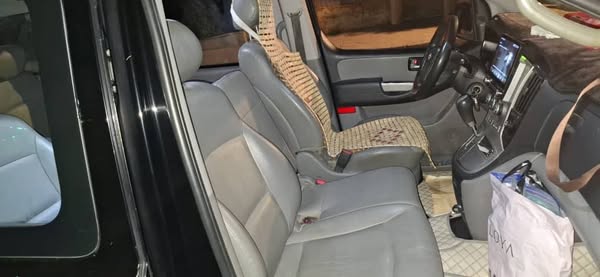 هيونداي H-1 2014 - صورة 2