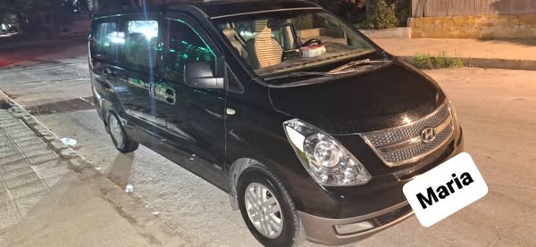 هيونداي H-1 2014 - صورة 3