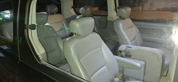 هيونداي H-1 2014 - صورة 4