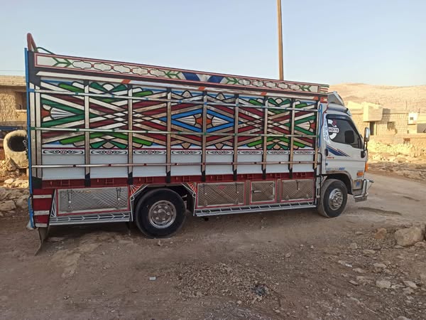 هيونداي HD78 2006 - صورة 5