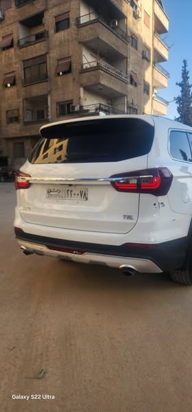 FORTHING T5L 2020 - صورة 5