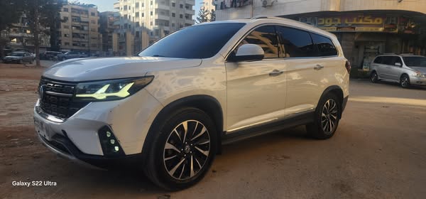 FORTHING T5L 2020 - صورة 4