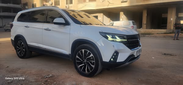 FORTHING T5L 2020 - صورة 3