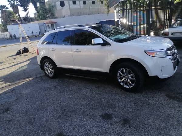 فورد ايدج 2011 - صورة 1