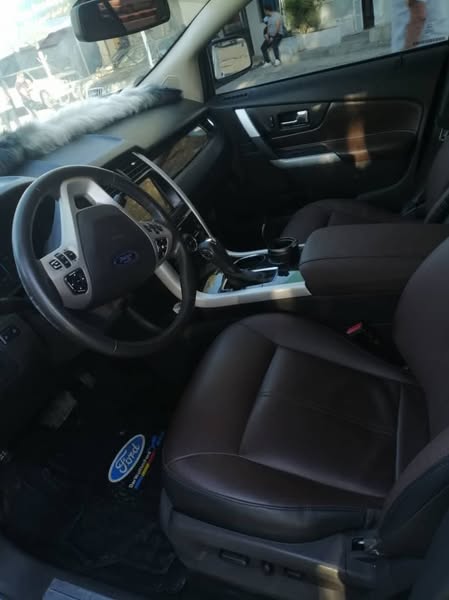 فورد ايدج 2011 - صورة 3