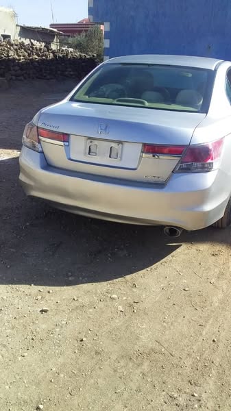 هوندا اكورد 2012 - صورة 2