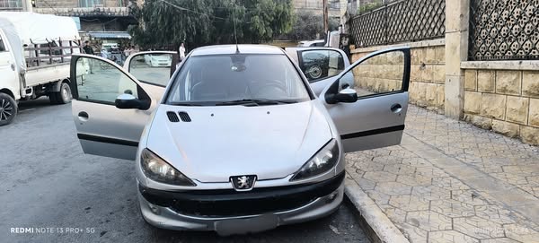 بيجو 206 2006 - صورة 2