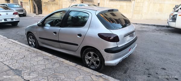 بيجو 206 2006 - صورة 1