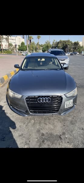أودي A5 2014 - صورة 2