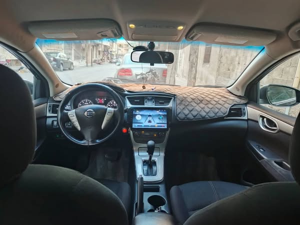 نيسان Sentra 2013 - صورة 3