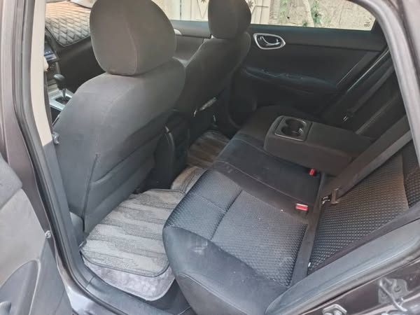 نيسان Sentra 2013 - صورة 5