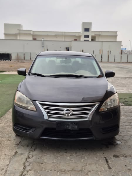 نيسان Sentra 2013 - صورة 1