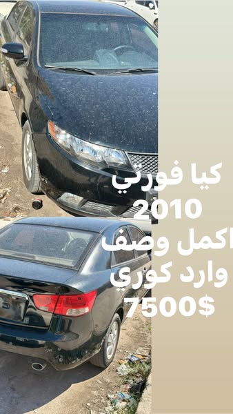 كيا Soul 2011 - صورة 3