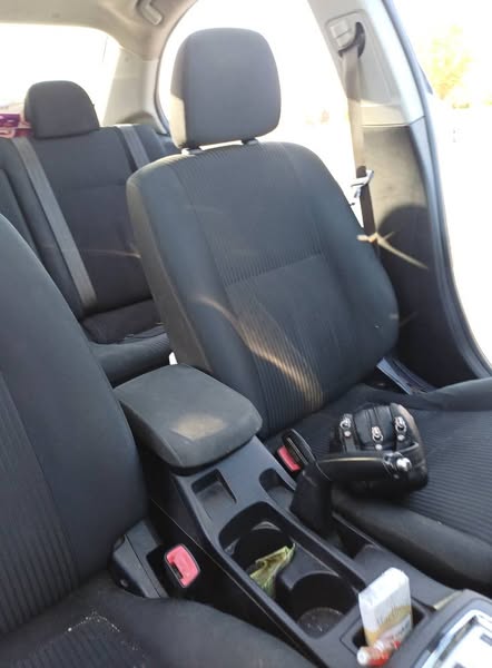 ميتسوبيشي لانسر 2015 - صورة 5