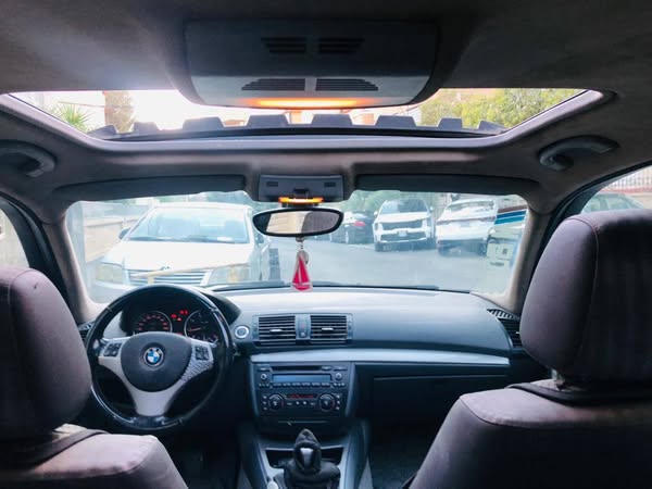 BMW 116i 2006 - صورة 3