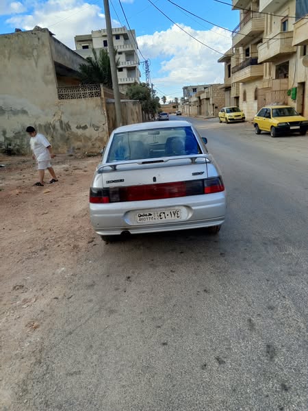لادا 110 2003 - صورة 2