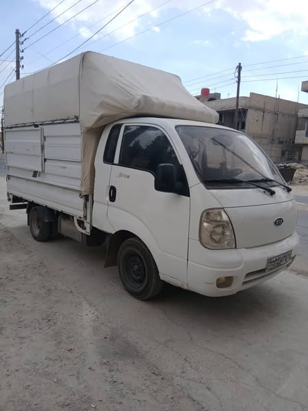 كيا 2700 2010 - صورة 3