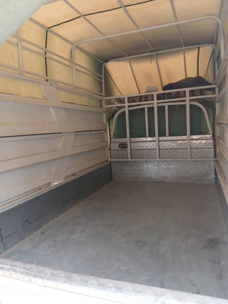 كيا 2700 2010 - صورة 5