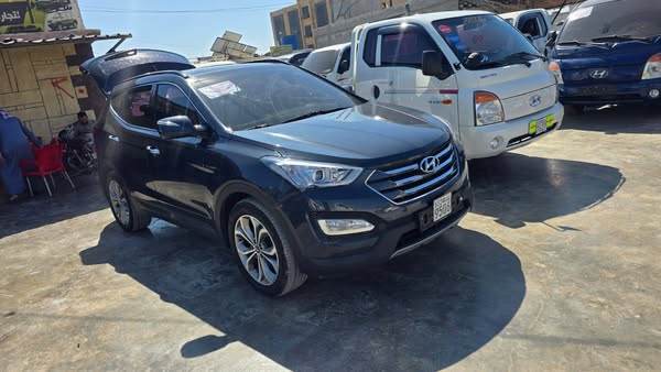 هيونداي سنتافي 2014 - صورة 2