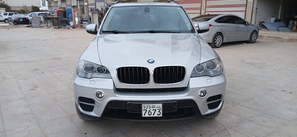 بي ام دبليو X5 2011 - صورة 4
