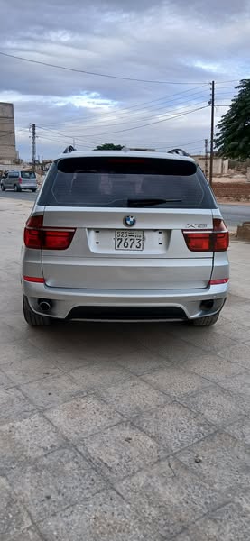 بي ام دبليو X5 2011 - صورة 2